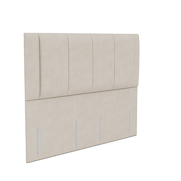 Highgrove Iris Floor Standing Headboard Image
